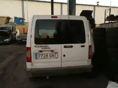 Veículo de Sucata ford transit connect (tc7) kasten city light (2009->) do ano 2009 alimentado r2pa