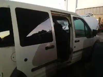 Veículo de Sucata ford transit connect (tc7) kasten city light (2009->) do ano 2009 alimentado r2pa
