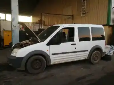 Veículo de Sucata ford transit connect (tc7) kasten city light (2009->) do ano 2009 alimentado r2pa