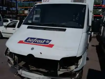 Scrapping Vehicle mercedes-benz sprinter 02.00 -> combi 308 cdi (903.671-672) of the year 2006 powered 611987