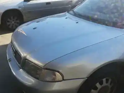 Veículo de Sucata audi a4 berlina (b5) 1.8 t do ano 1996 alimentado aeb