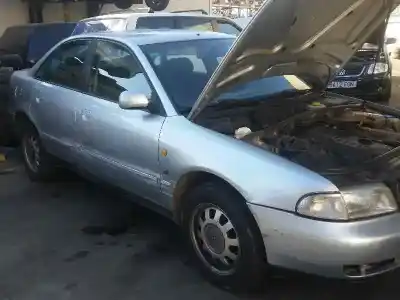 Veículo de Sucata audi a4 berlina (b5) 1.8 t do ano 1996 alimentado aeb