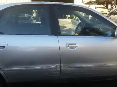 Veículo de Sucata audi a4 berlina (b5) 1.8 t do ano 1996 alimentado aeb