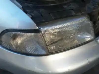 Veículo de Sucata audi a4 berlina (b5) 1.8 t do ano 1996 alimentado aeb