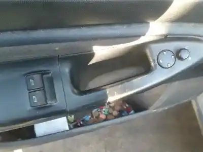 Veículo de Sucata audi a4 berlina (b5) 1.8 t do ano 1996 alimentado aeb