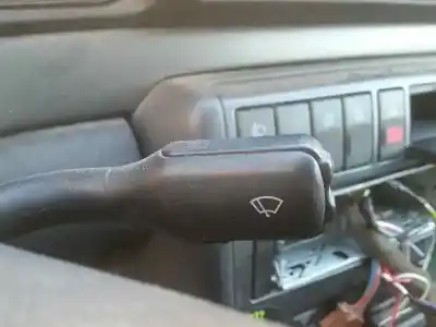 Veículo de Sucata audi a4 berlina (b5) 1.8 t do ano 1996 alimentado aeb