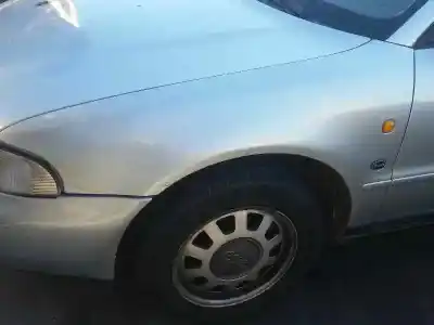 Veículo de Sucata audi a4 berlina (b5) 1.8 t do ano 1996 alimentado aeb