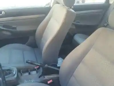 Veículo de Sucata audi a4 berlina (b5) 1.8 t do ano 1996 alimentado aeb