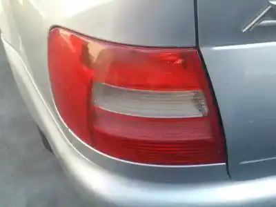 Veículo de Sucata audi a4 berlina (b5) 1.8 t do ano 1996 alimentado aeb