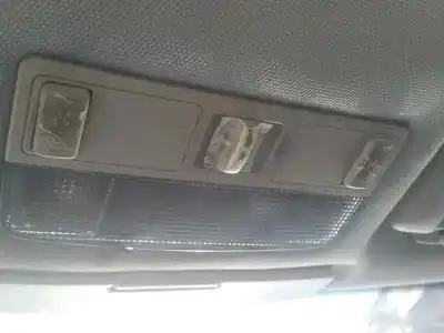 Veículo de Sucata audi a4 berlina (b5) 1.8 t do ano 1996 alimentado aeb