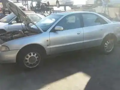 Veículo de Sucata audi a4 berlina (b5) 1.8 t do ano 1996 alimentado aeb