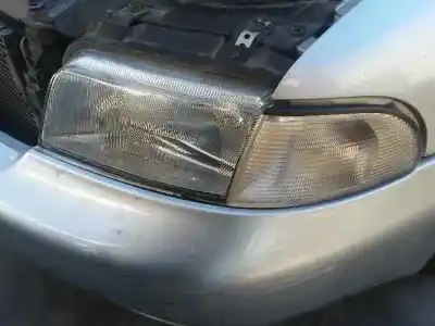 Veículo de Sucata audi a4 berlina (b5) 1.8 t do ano 1996 alimentado aeb