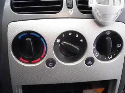 Veicolo di demolizione tata indica idi dell'anno 2007 alimentato 1.4 dicor 05