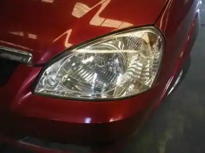 Veicolo di demolizione tata indica idi dell'anno 2007 alimentato 1.4 dicor 05