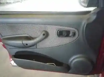 Veicolo di demolizione tata indica idi dell'anno 2007 alimentato 1.4 dicor 05