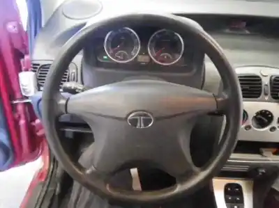 Veicolo di demolizione tata indica idi dell'anno 2007 alimentato 1.4 dicor 05