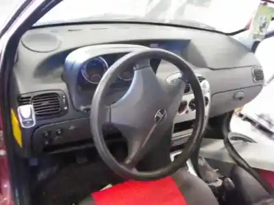 Veicolo di demolizione tata indica idi dell'anno 2007 alimentato 1.4 dicor 05