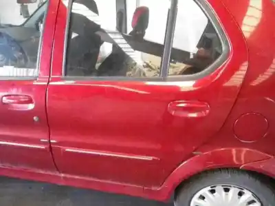 Veicolo di demolizione tata indica idi dell'anno 2007 alimentato 1.4 dicor 05