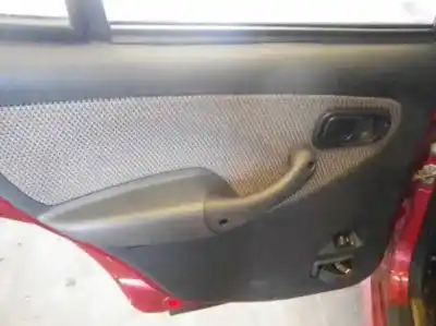 Veicolo di demolizione tata indica idi dell'anno 2007 alimentato 1.4 dicor 05