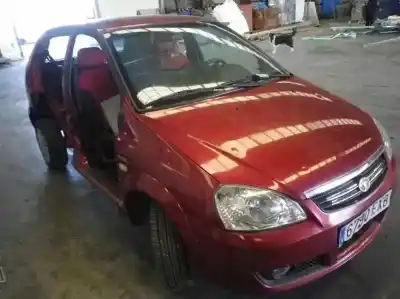 Veicolo di demolizione tata indica idi dell'anno 2007 alimentato 1.4 dicor 05