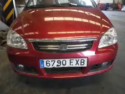 Veicolo di demolizione tata indica idi dell'anno 2007 alimentato 1.4 dicor 05