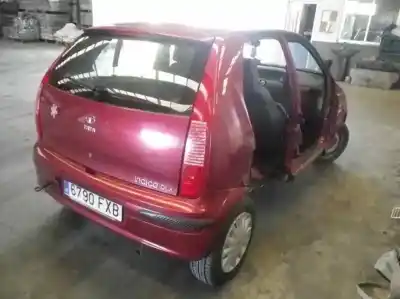 Veicolo di demolizione tata indica idi dell'anno 2007 alimentato 1.4 dicor 05