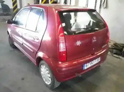 Veicolo di demolizione tata indica idi dell'anno 2007 alimentato 1.4 dicor 05