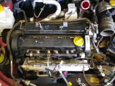 Veicolo di demolizione tata indica idi dell'anno 2007 alimentato 1.4 dicor 05