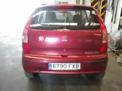 Veicolo di demolizione tata indica idi dell'anno 2007 alimentato 1.4 dicor 05