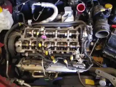 Veicolo di demolizione tata indica idi dell'anno 2007 alimentato 1.4 dicor 05