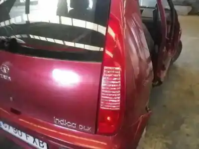 Veicolo di demolizione tata indica idi dell'anno 2007 alimentato 1.4 dicor 05