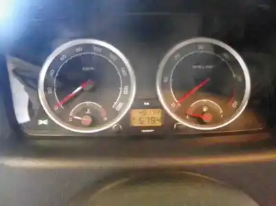 Veicolo di demolizione tata indica idi dell'anno 2007 alimentato 1.4 dicor 05