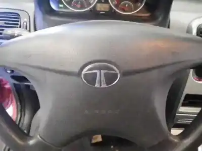 Veicolo di demolizione tata indica idi dell'anno 2007 alimentato 1.4 dicor 05