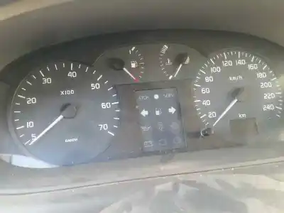 Утилизация автомобиля renault scenic (ja..) * года 2000 питание f9qk7