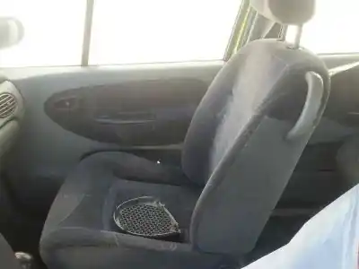 Утилизация автомобиля renault scenic (ja..) * года 2000 питание f9qk7