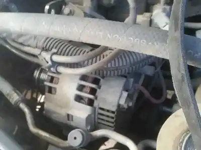 Утилизация автомобиля renault scenic (ja..) * года 2000 питание f9qk7