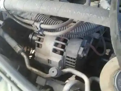 Утилизация автомобиля renault scenic (ja..) * года 2000 питание f9qk7