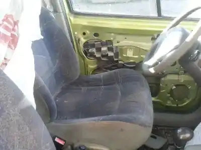 Утилизация автомобиля renault scenic (ja..) * года 2000 питание f9qk7