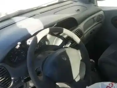 Утилизация автомобиля renault scenic (ja..) * года 2000 питание f9qk7