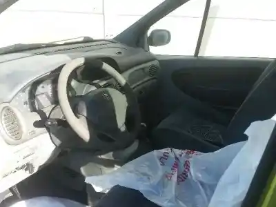 Утилизация автомобиля renault scenic (ja..) * года 2000 питание f9qk7