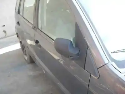 Veículo de Sucata ford fusion (cbk) 1.6 16v cat do ano 2005 alimentado no-ft