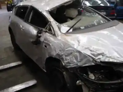 Veículo de Sucata seat leon (1p1) 1.9 tdi do ano 2007 alimentado bxe