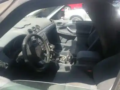 Veículo de Sucata ford s-max (ca1) titanium do ano 2006 alimentado qxwb