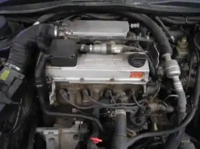 Scrapping Vehicle seat toledo (1l) gt of the year 1994 powered 2e