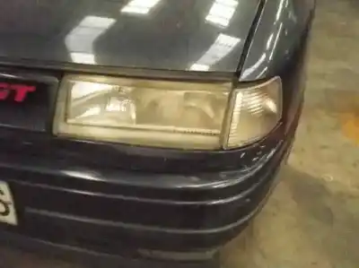 Scrapping Vehicle seat toledo (1l) gt of the year 1994 powered 2e