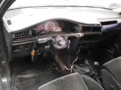 Scrapping Vehicle seat toledo (1l) gt of the year 1994 powered 2e