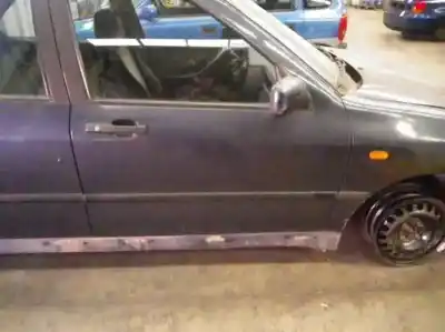 Scrapping Vehicle seat toledo (1l) gt of the year 1994 powered 2e