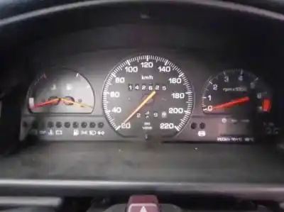 Scrapping Vehicle seat toledo (1l) gt of the year 1994 powered 2e