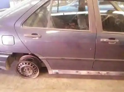 Scrapping Vehicle seat toledo (1l) gt of the year 1994 powered 2e