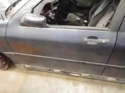 Scrapping Vehicle seat toledo (1l) gt of the year 1994 powered 2e